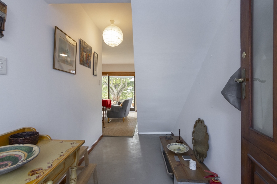 To Let 3 Bedroom Property for Rent in Kalamunda Western Cape